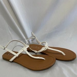 Simple Celia Sandals